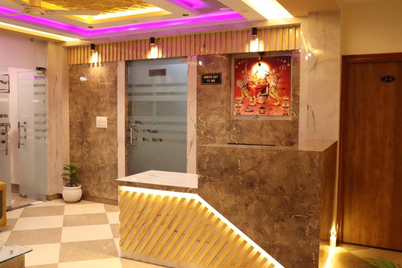 Hotel Jmb Jodhpur  Exterior foto