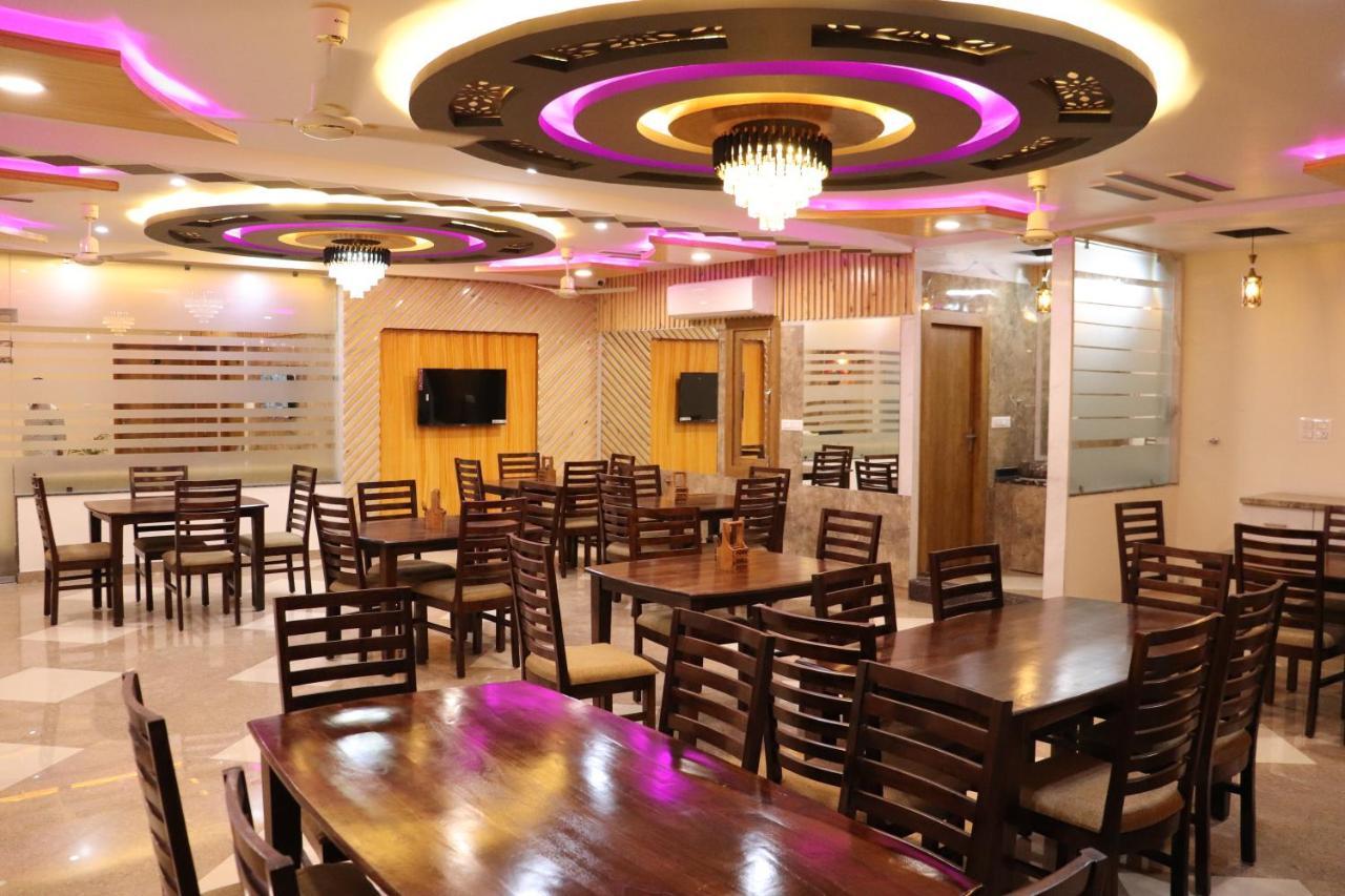 Hotel Jmb Jodhpur  Exterior foto